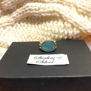 ✨🌟 NEW 🌟✨ Sterling Silver Ring